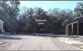 Driftwood Cabin - 2Nd Street